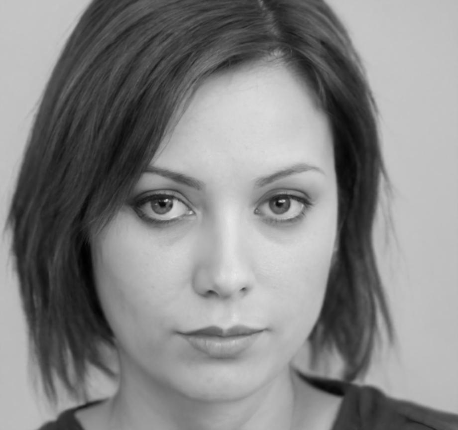 Portrait de Sophie Martin